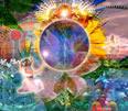 Gaia Mind by Penny Slinger