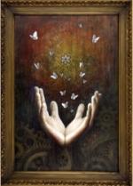 Integration by Autumn Skye Morrison