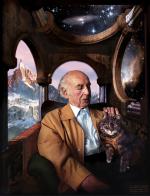 Albert Hofmann by Brummbaer