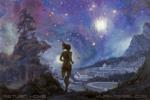 Return Home by Yurik Reigal