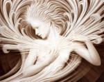 Crescendo of the Heart by A. Andrew Gonzalez