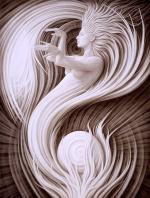 Oracle of the Pearl by A. Andrew Gonzalez
