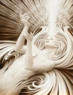 Yemanja by A. Andrew Gonzalez