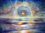 Celestial Shore by Adam Scott Miller