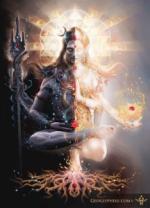 Tantric Marriage by Geo Atherton