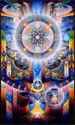 Illumination 3: Illumination by Michael Divine