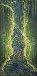 Caduceus by Simon Haiduk