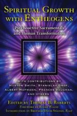Spiritual Growth with Entheogens