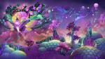 Lotus Dome Culture by Geo Atherton