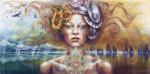 Harmonic Transformation by Autumn Skye Morrison