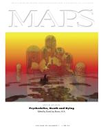 Bulletin: Psychedelics, Death, and Dying