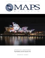 Bulletin: Psychedelics and the Popular Arts