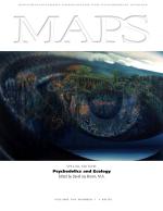 Bulletin: Psychedelics and Ecology