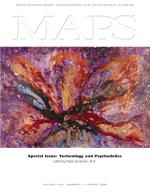 Bulletin: Technology and Psychedelics