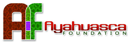 Ayahuasca Foundation Logo