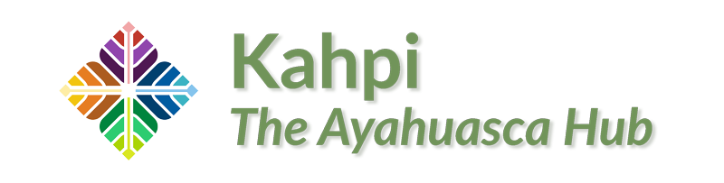 Kahpi - The Ayahuasca Hub
