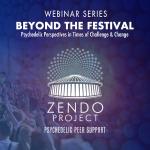 Webinar: Psychedelic Support for BIPOC Communities
